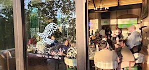 IBN Evening Social – Riverdance at River Gorge Ranch, Guild TN