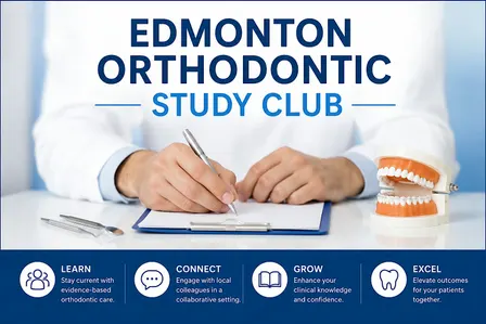 Edmonton Orthodontic Study Club | Treatment of Impacted Canines