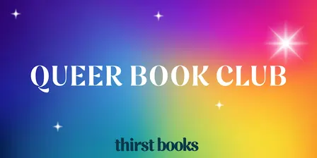 Queer Book Club