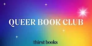 Queer Book Club