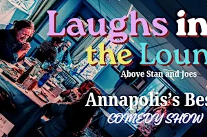 Laughs in the Lounge
