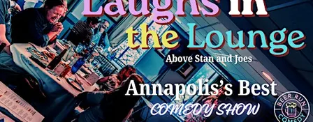 Laughs in the Lounge
