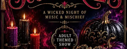 SINFUL SCOUNDRELS