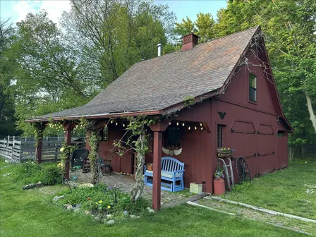 Cacao Gathering + Breathwork with Sound Experience at Sonrise Barn
