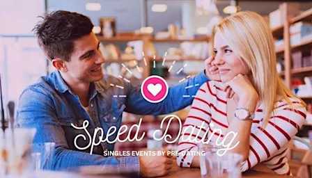 Albuquerque Speed Dating for Singles Age 24-39 ♥ New Mexico at Town and Ranch Tasting Lounge