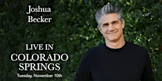 Joshua Becker's Uncluttered Faith Tour