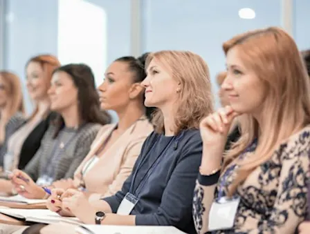 Women, Health & Innovation