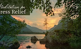 Meditation for Stress Relief