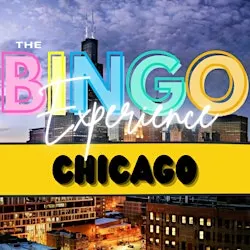 THE BINGO EXPERIENCE: Chicago, IL Edition (There's Parking now?)