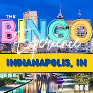 THE BINGO EXPERIENCE: Indianapolis, IN Edition ( 3 sell outs in a row!)