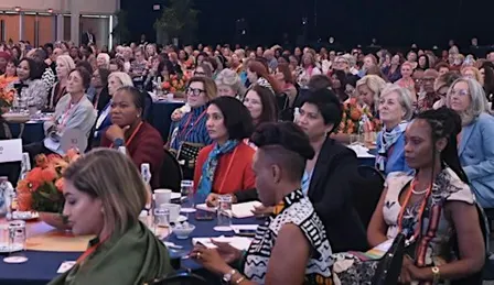 Women, Health & Innovation Forum Cape Town 2026