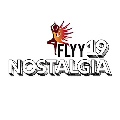 FLYY 19 Nostalgia Annual Anniversary Soiree & Fundraiser