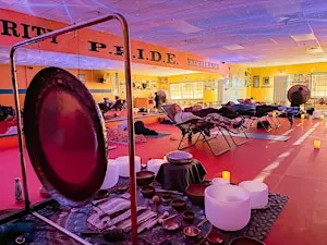 Sound Meditation Concert at AKC
