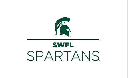 SWFL Spartans - Game Watch Football vs Michigan - Punta Gorda Location