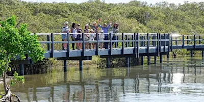 NaturallyGC Kids - Creek Habitat Hunt