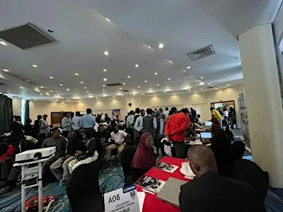 Worldview Education Fair 2026 [Lagos - Nigeria]