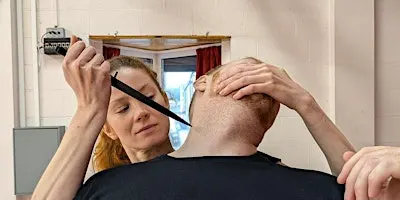 WW2 Combatives Taster Day Fight Like a Commando (Midlands)