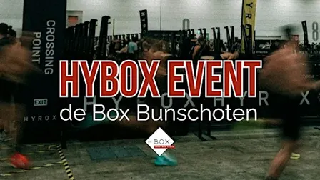 Hybox 2026e