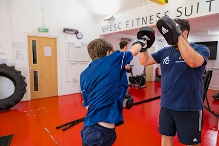 Club Development Series - Running a Safe & Well-Led Club