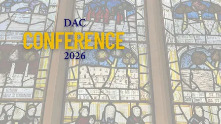 DAC Conference 2026