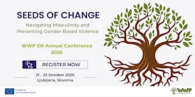 Seeds of Change: Navigating Masculinity and Preventing Gender-Based Violenc