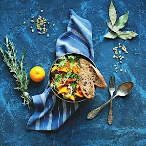 Food Smarts with Feeding the Gulf Coast