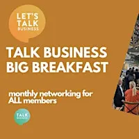 Talk Business BIG Breakfast