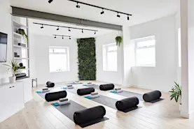 KundAlini Session for RADIANCE: Yoga and Meditation: 20th September
