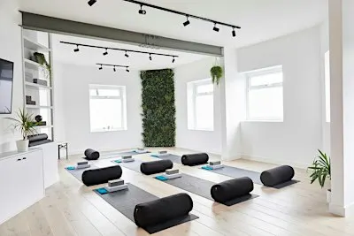 KundAlini Session for RADIANCE: Yoga and Meditation: 20th September