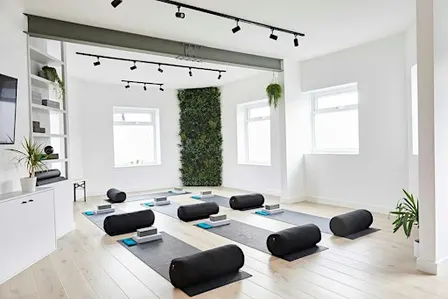 KundAlini Session for RADIANCE: Yoga and Meditation: 20th September