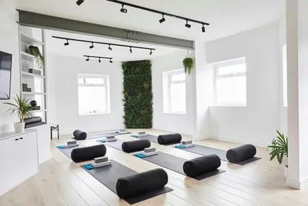 KundAlini Session for COMPASSION and the HEART:  27th September
