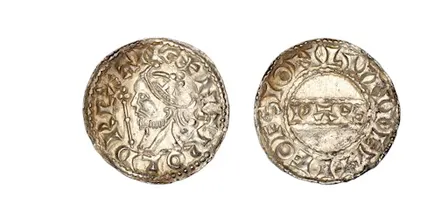 ERO Presents: Coin hoarding in Late Saxon Essex