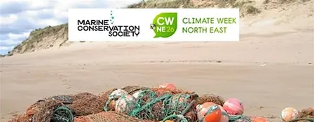 Balmedie Beachwatch - beach clean and litter survey