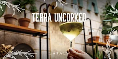 Terra Uncorked: Tour of Tuscany