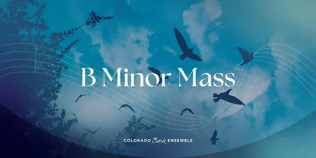B Minor Mass, BWV 232