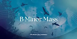 B Minor Mass, BWV 232