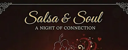 Beginner Salsa Lesson