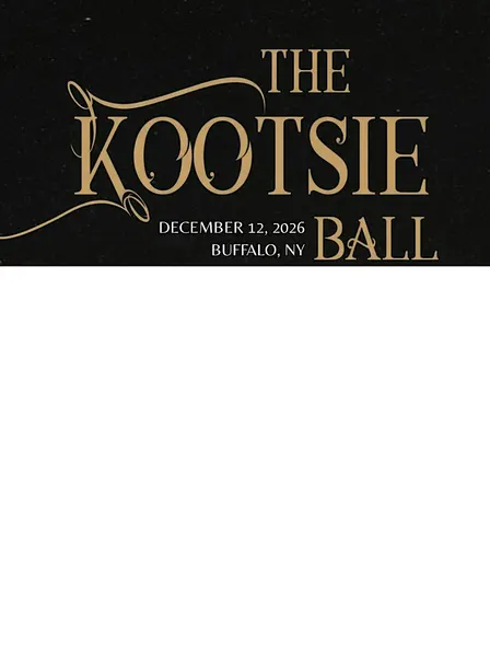 The Kootsie Ball