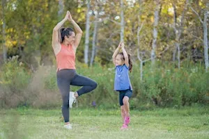 Copy of Y in Community: Mommy and Me
