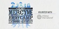 Greenville, SC - MercyMe Volunteers - Children Int'l
