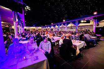Vijf Zintuigen Efteling Pubquiz 2026