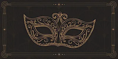 MASCARADE MONTE-SOIRÉE