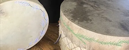 PRIMAL PULSE- A Shamanic Drum Immersion