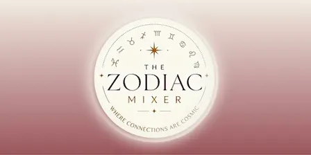The Zodiac Mixer | Craft Meets Connection: Virgo x Libra