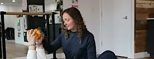 Pelvic Floor Foundations for Women with Dr. Julianne Beck
