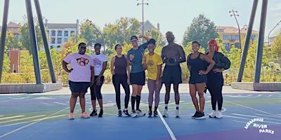 Hustle & Flow HIIT