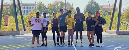 Hustle & Flow HIIT