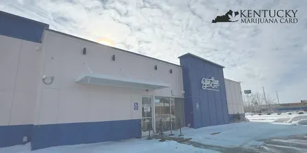 Patient Drive At Blue Sage Dispensary - Georgetown