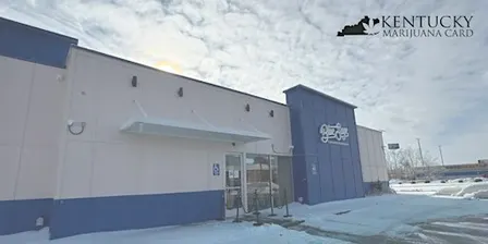 Patient Drive At Blue Sage Dispensary - Georgetown