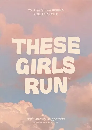 These Girls Run Global October x Results with Rach